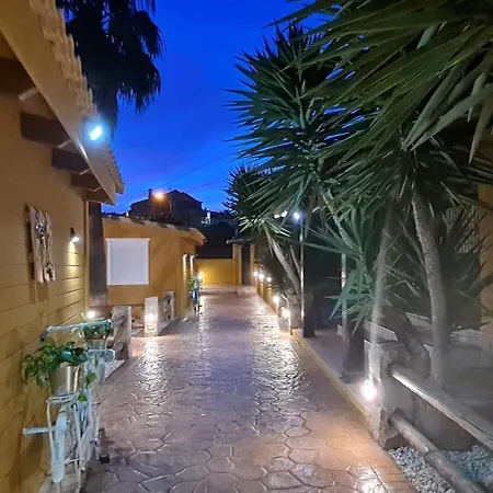 Сasa de vacaciones Maribel
