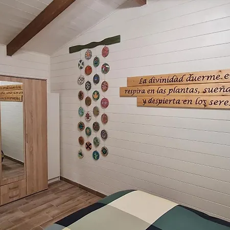 Сasa de vacaciones Maribel