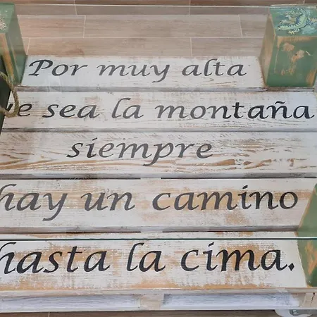 Maribel Сasa de vacaciones *