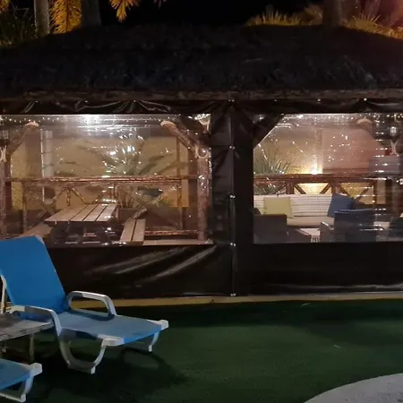 Maribel Сasa de vacaciones Busot